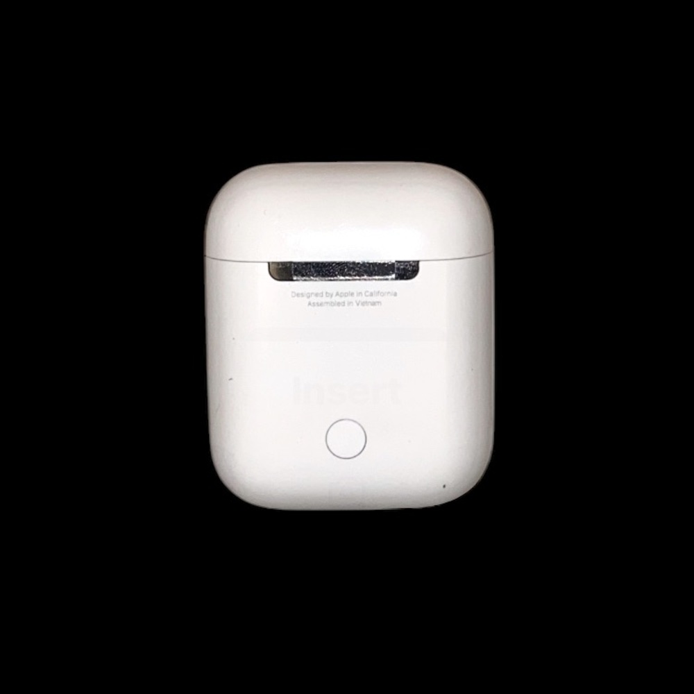 Apple Lightning Charging Case (A1602) - Genuine. Good condition & Working order - Picture 4 of 9